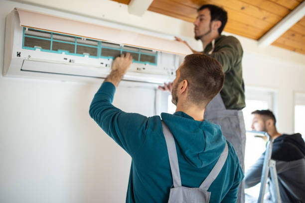 Best Ductless Mini-Split Systems in Surfside Beach, SC