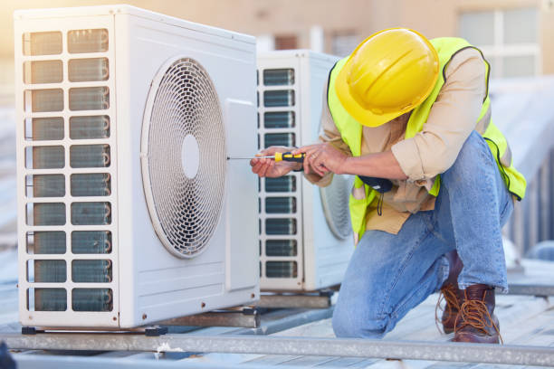 Best Seasonal HVAC Services in Surfside Beach, SC