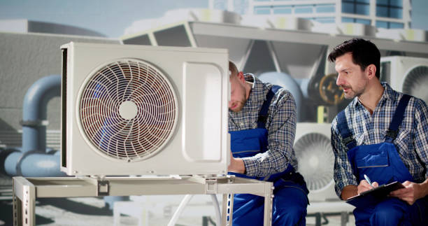 Best Geothermal HVAC Systems in Surfside Beach, SC